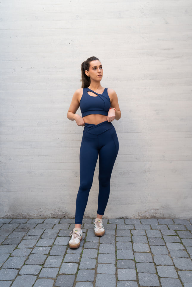 Legging Camelia Marino