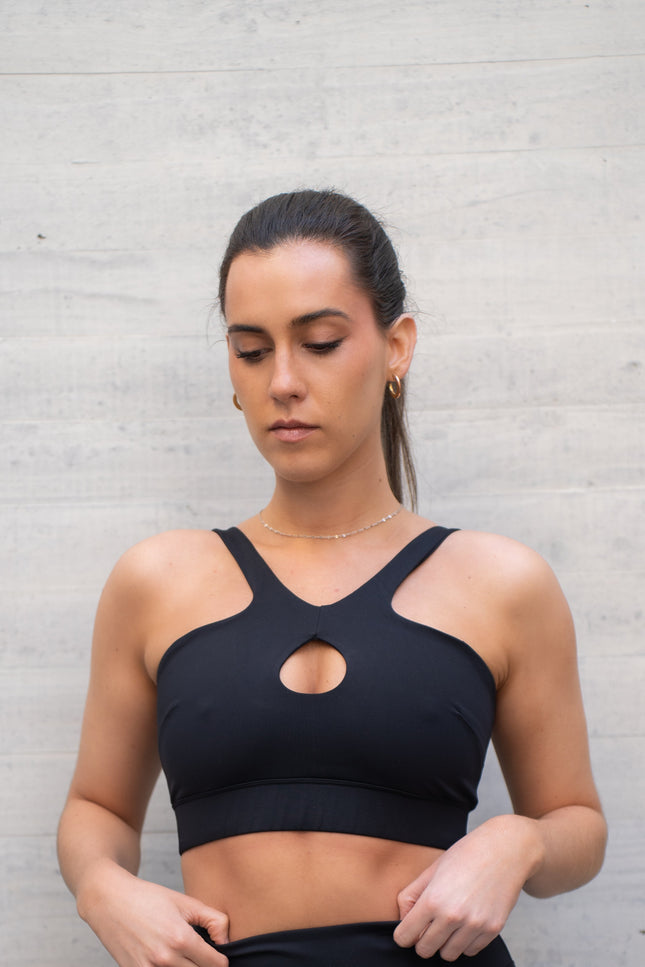 Top Dalia Negro