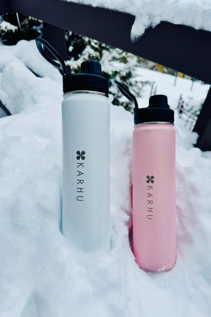 Botellas Térmicas Zola